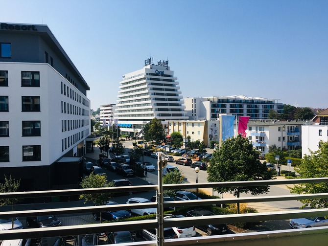 Ferienwohnung in Gr&ouml;mitz - Gr&ouml;mitz-Center - Bild 22