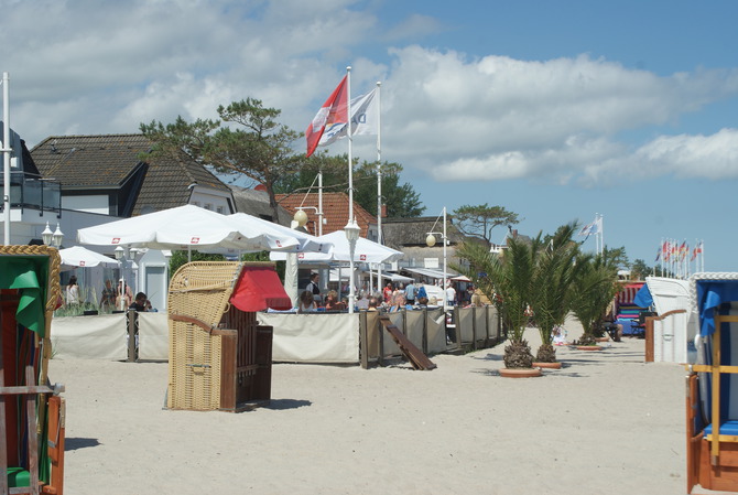 Ferienwohnung in Dahme - Meyer - Bild 12