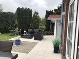 Ferienhaus in Gr&ouml;mitz - Teichhaus - Bild 19