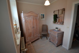 Ferienhaus in Gr&ouml;mitz - Teichhaus - Bild 4