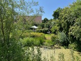 Ferienwohnung in Steffenshagen - FeWo mit Klavier - Bild 14