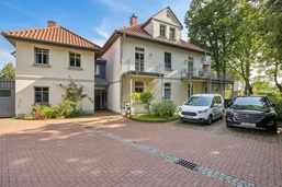 Haus am Meer