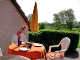 Ferienhaus in Brodau - Strandhaus - Bild 8 Ferienhaus in Brodau - Strandhaus - Bild 8