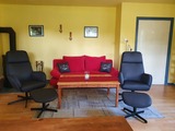 Ferienwohnung in Langholz - Seeblick - Bild 6