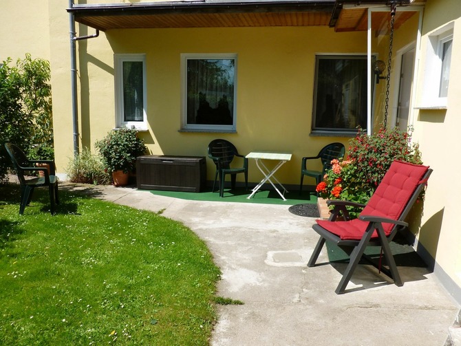Ferienwohnung in Boltenhagen - Hesse - Bild 2