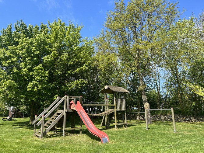 Ferienwohnung in Fehmarn OT Westermarkelsdorf - Pension Seestern - Bild 7