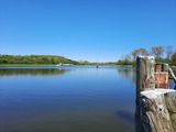 Ferienwohnung in Schwienkuhl - Ferienhof Hüttmann-Dreblow 1 - Nordostseekanal