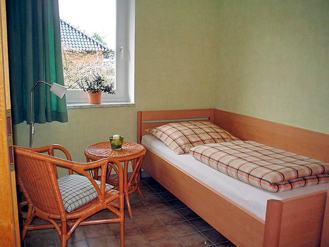 Ferienwohnung in Dahme - Haus Köster - Bild 5