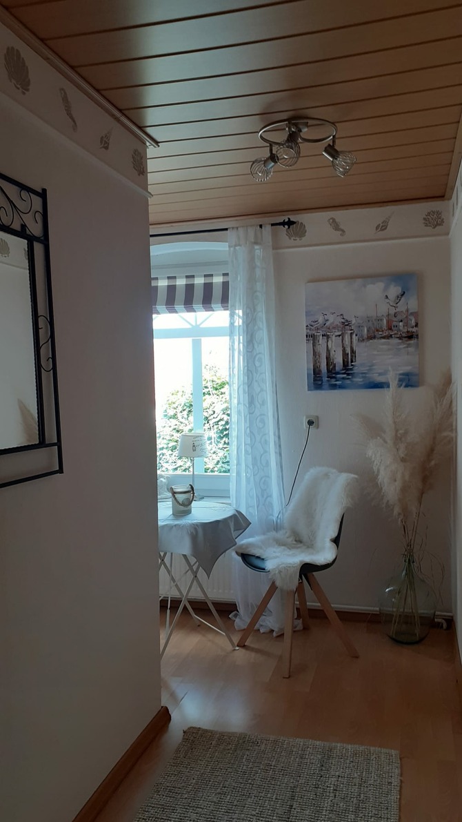 Ferienwohnung in Lütjenbrode - Residence Strandläufer - Bild 16