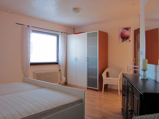 Ferienwohnung in Lenste - FeWo V&ouml;lzmann Gr&ouml;mitz/Lenste - Bild 2