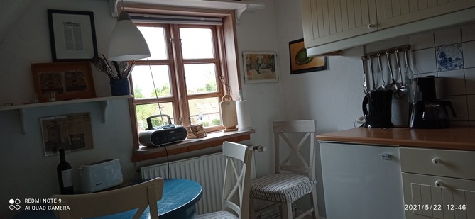 Ferienwohnung in Heiligenhafen - Fewo beim Leuchtturm - Bild 17