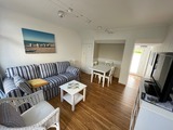 Ferienhaus in Gr&ouml;mitz - M&uuml;ller - Wohnzimmer