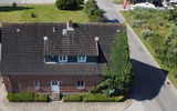 Ferienwohnung in Gro&szlig;enbrode - Am Kai 17 - Mitte - Nordseite