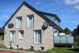 Appartement in Kellenhusen - Haus Amselnest Haus Amselnest