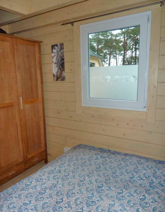Ferienhaus in G&ouml;hren - BlueWonder - Bild 5