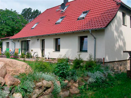 Doppelzimmer in Kägsdorf - Hoogendoorn Hoogendoorn