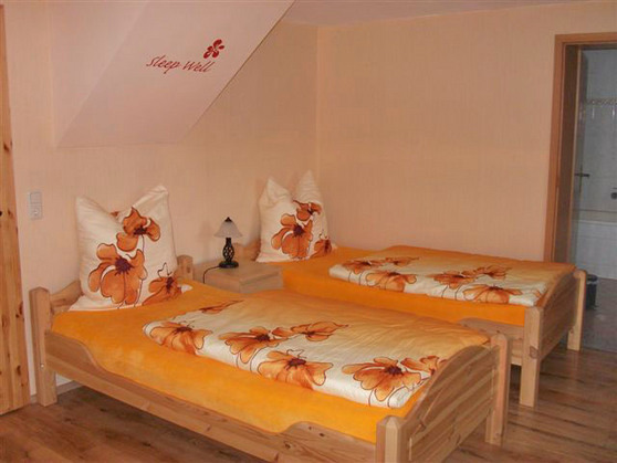 Doppelzimmer in Kägsdorf - Hoogendoorn - Bild 2 Doppelzimmer in Kägsdorf - Hoogendoorn - Bild 2
