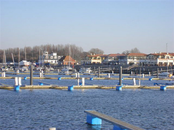 Doppelzimmer in Kägsdorf - Hoogendoorn - Bild 6 Doppelzimmer in Kägsdorf - Hoogendoorn - Bild 6