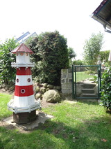 Doppelzimmer in Kägsdorf - Hoogendoorn - Bild 10 Doppelzimmer in Kägsdorf - Hoogendoorn - Bild 10