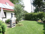 Doppelzimmer in Kägsdorf - Hoogendoorn - Bild 11 Doppelzimmer in Kägsdorf - Hoogendoorn - Bild 11