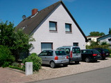 Ferienwohnung in Dahme - Gäste-Haus im Kornhof Whg. 1 - Bild 1