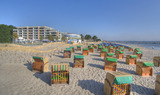 Ferienwohnung in Scharbeutz - Haus Meeresstrand - App. 409 - Strandlage