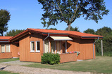 Ferienhaus in Behrensdorf - Camp-Waldesruh 5 - Bild 1