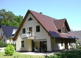Ferienwohnung in Sellin - Haus Granitzblick - Plötz - Bild 1