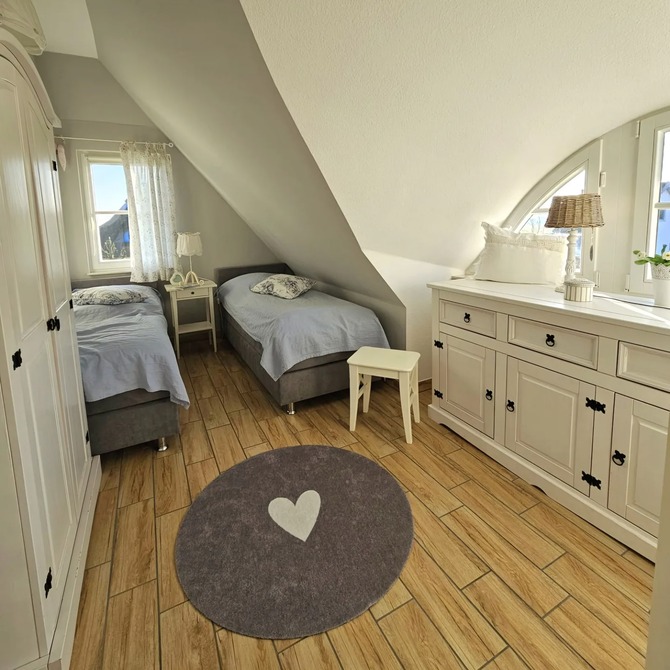 Ferienhaus in Mursewiek - Seeadler - Bild 12