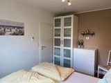 Ferienwohnung in Grömitz - Weidenweg 31 - Schlafzimmer