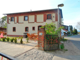 Ferienwohnung in Kägsdorf - Hoogendoorn Hoogendoorn