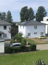 Ferienwohnung in Ostseebad Nienhagen - Seewolf - Blick von Balkon