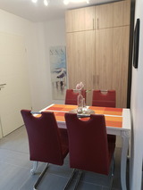 Ferienwohnung in Ückeritz - FeWo 4 - Bild 12