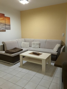 Ferienwohnung in Ückeritz - FeWo 3 FeWo 3