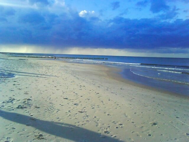 Ferienwohnung in Ückeritz - FeWo 3 - Bild 3 Ferienwohnung in Ückeritz - FeWo 3 - Bild 3