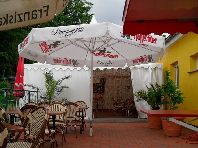 Ferienwohnung in Ückeritz - FeWo 3 - Bild 4 Ferienwohnung in Ückeritz - FeWo 3 - Bild 4