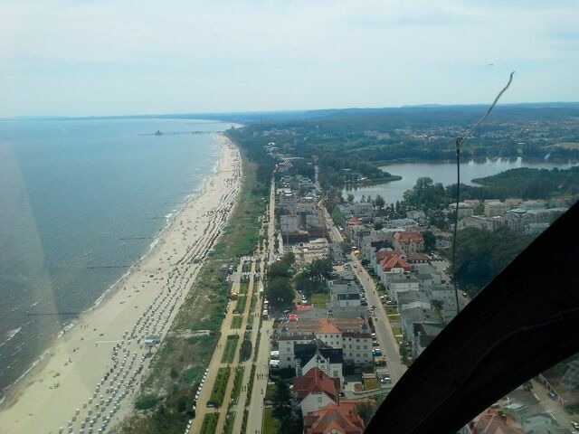 Ferienwohnung in Ückeritz - FeWo 3 - Bild 5 Ferienwohnung in Ückeritz - FeWo 3 - Bild 5