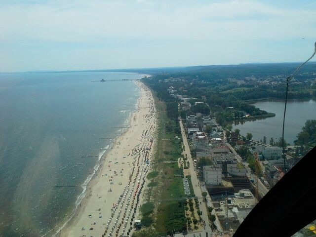 Ferienwohnung in Ückeritz - FeWo 3 - Bild 6 Ferienwohnung in Ückeritz - FeWo 3 - Bild 6