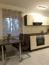 Ferienwohnung in Ückeritz - FeWo 3 - Bild 10 Ferienwohnung in Ückeritz - FeWo 3 - Bild 10