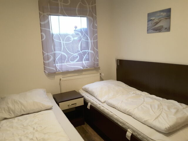 Ferienwohnung in Ückeritz - FeWo 3 - Bild 11 Ferienwohnung in Ückeritz - FeWo 3 - Bild 11