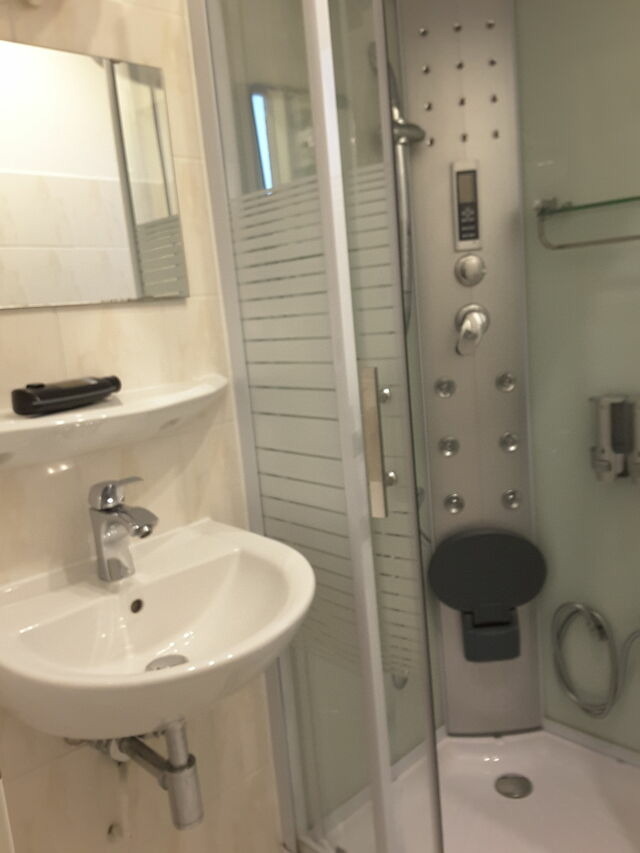 Ferienwohnung in Ückeritz - FeWo 3 - Bild 12 Ferienwohnung in Ückeritz - FeWo 3 - Bild 12