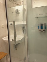 Ferienwohnung in Ückeritz - FeWo 3 - Bild 13 Ferienwohnung in Ückeritz - FeWo 3 - Bild 13