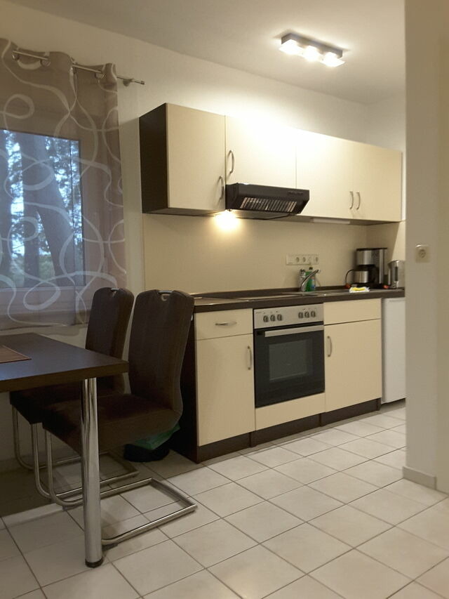 Ferienwohnung in Ückeritz - FeWo 3 - Bild 14 Ferienwohnung in Ückeritz - FeWo 3 - Bild 14