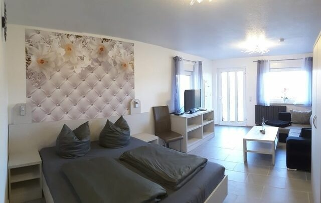 Ferienwohnung in Ückeritz - FeWo 6 - Bild 2 Ferienwohnung in Ückeritz - FeWo 6 - Bild 2