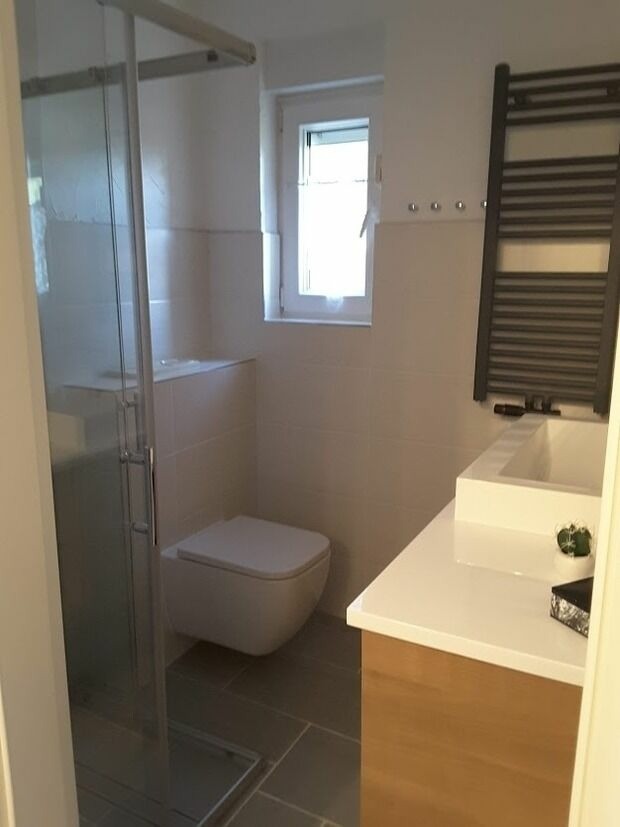 Ferienwohnung in Ückeritz - FeWo 6 - Bild 4 Ferienwohnung in Ückeritz - FeWo 6 - Bild 4