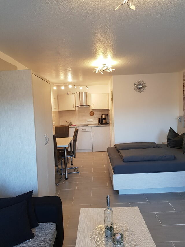 Ferienwohnung in Ückeritz - FeWo 6 - Bild 13 Ferienwohnung in Ückeritz - FeWo 6 - Bild 13