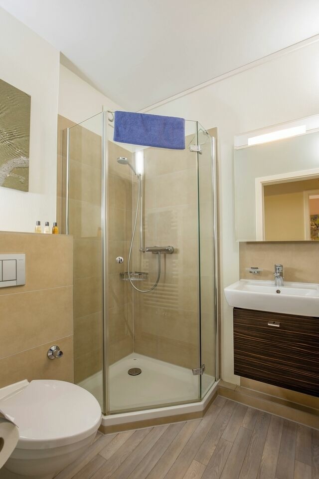 Ferienwohnung in Neustadt - ancora Marina Haus 1 Nr. 03, Typ 1 - Bild 5