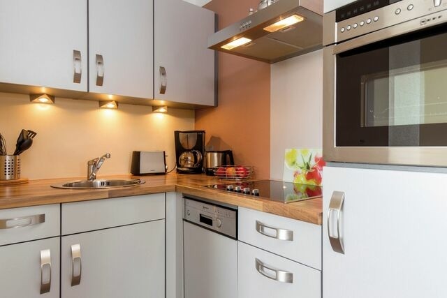 Ferienwohnung in Neustadt - ancora Marina Haus 1 Nr. 10, Typ 4 - Bild 7