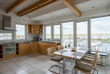 Ferienwohnung in Neustadt - ancora Marina Haus 2 Penthouse - Bild 14 Ferienwohnung in Neustadt - ancora Marina Haus 2 Penthouse - Bild 14