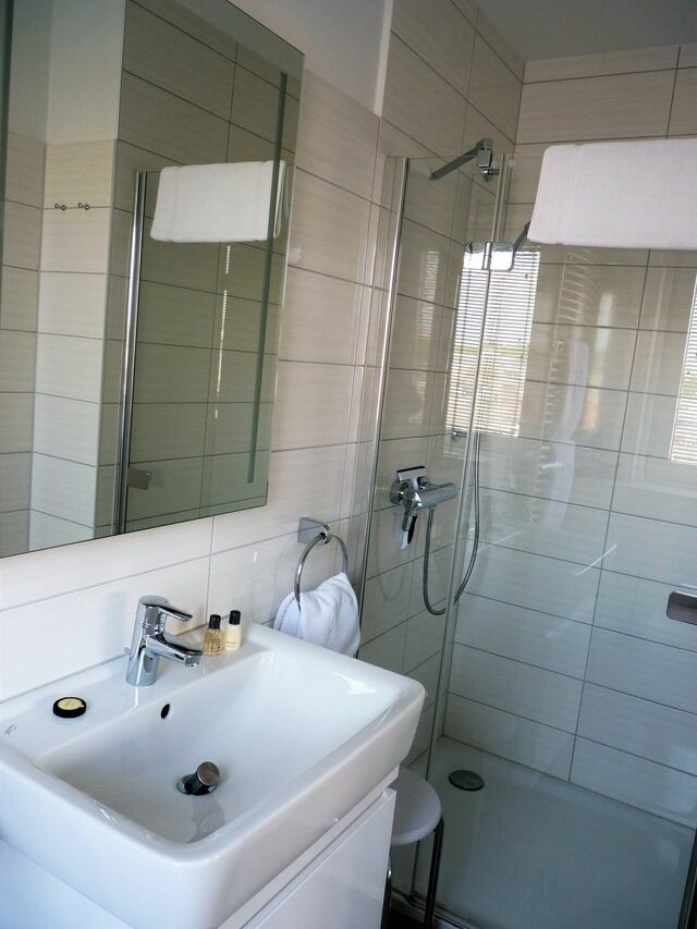 Ferienwohnung in Neustadt - ancora Marina Haus 2 Penthouse - Bild 22 Ferienwohnung in Neustadt - ancora Marina Haus 2 Penthouse - Bild 22